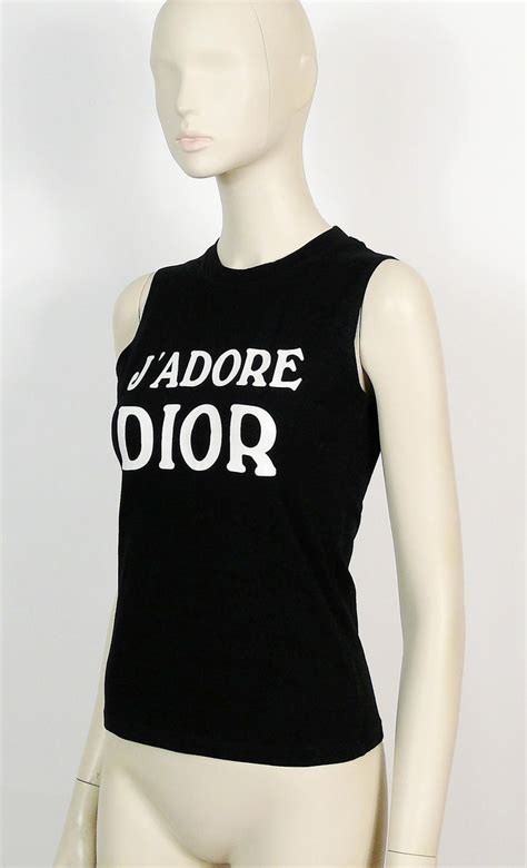 jadore dior tank|dior jadore price.